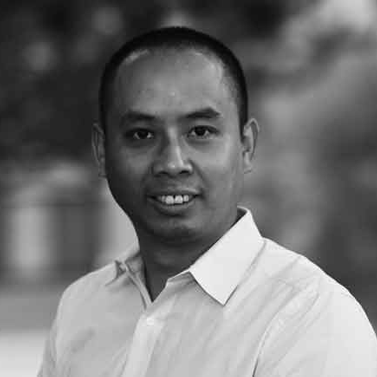 About Khanh Huy Bui