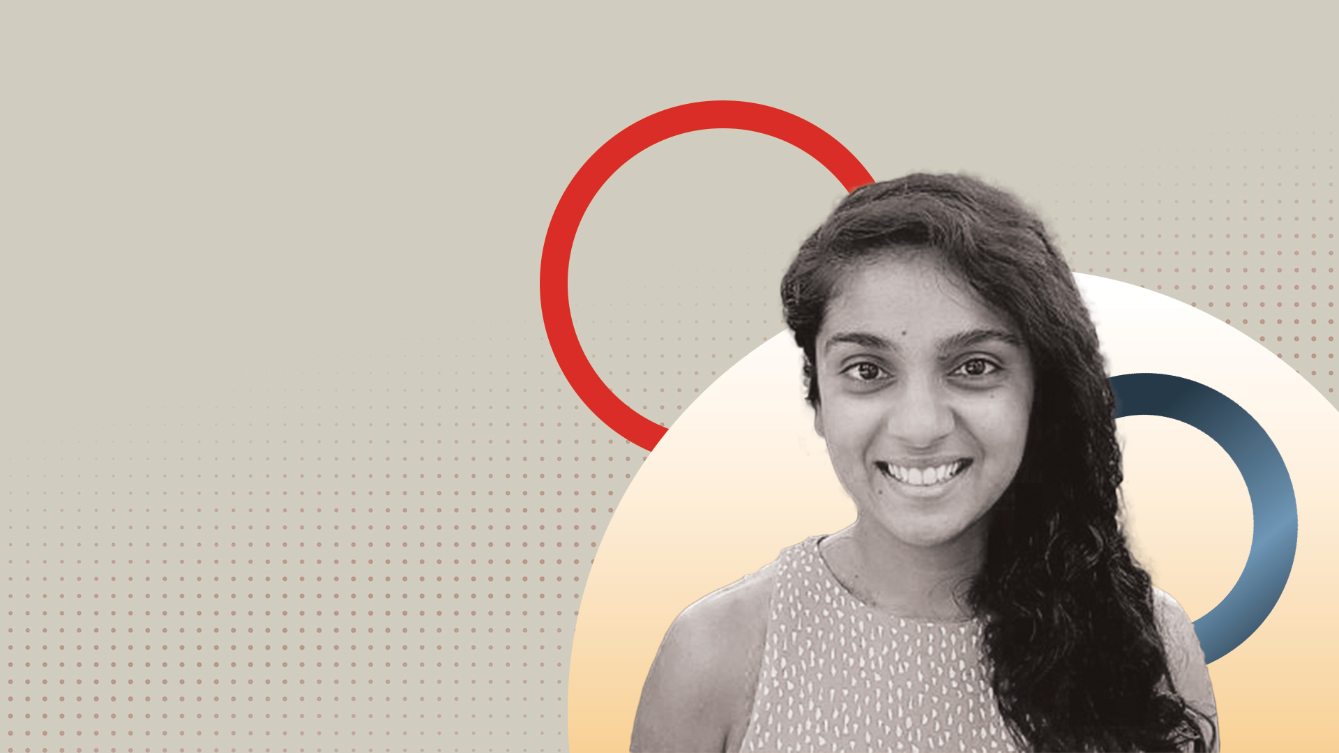 Dhanya Sridhar