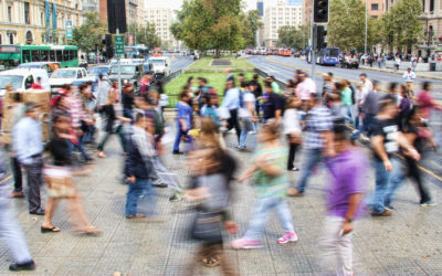 Stronger societies create conditions that lead to better lives for individuals and communities. For four decades, CIFAR researchers have sought to understand the conditions needed for resilient communities.