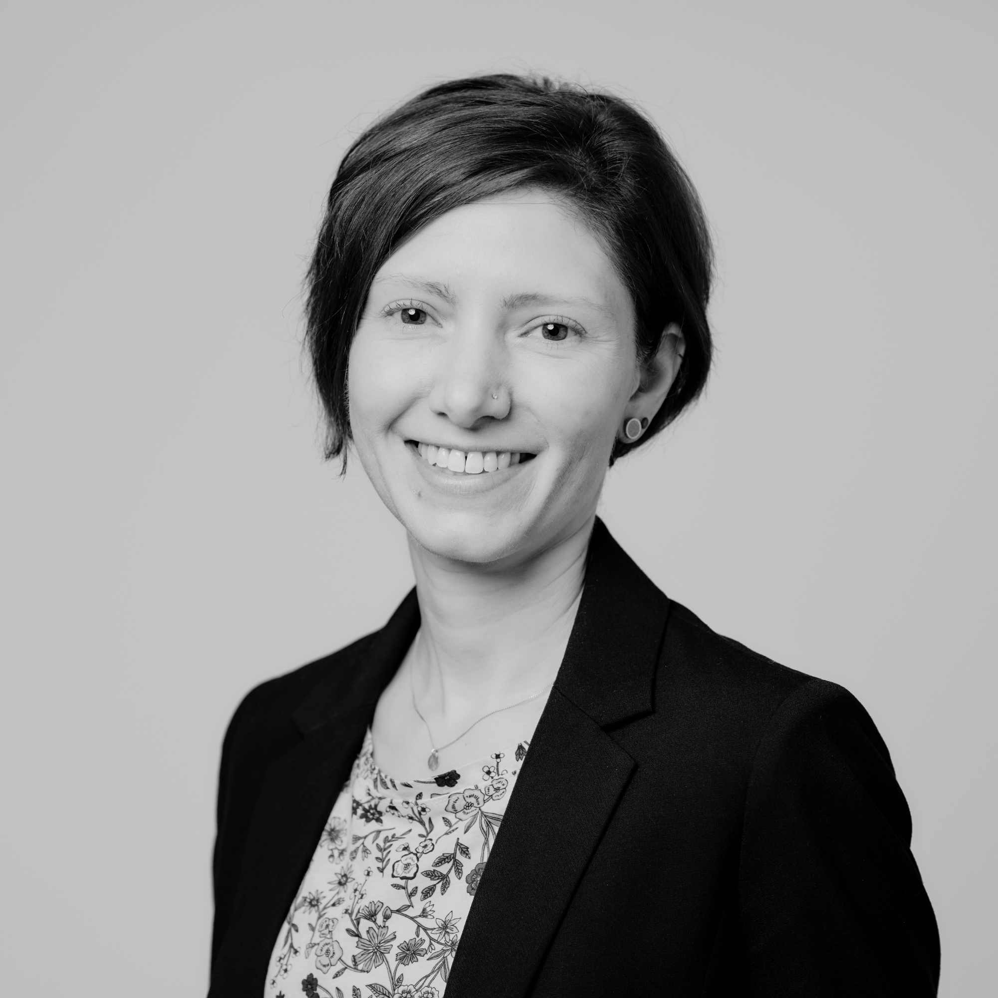 About Amelia Barber