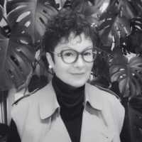 About Boróka Bó