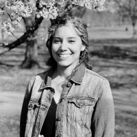 About Melisa Diaz